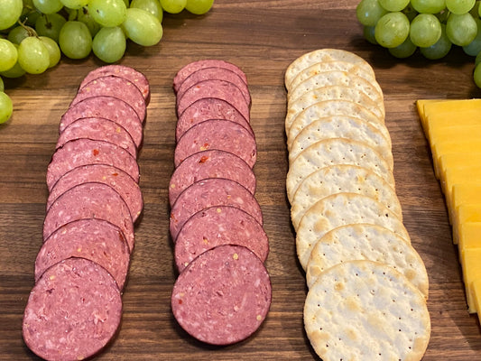 Summer Sausage