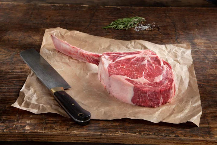 Tomahawk Steak