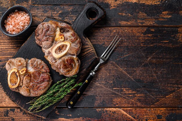 Osso Buco (Shank )